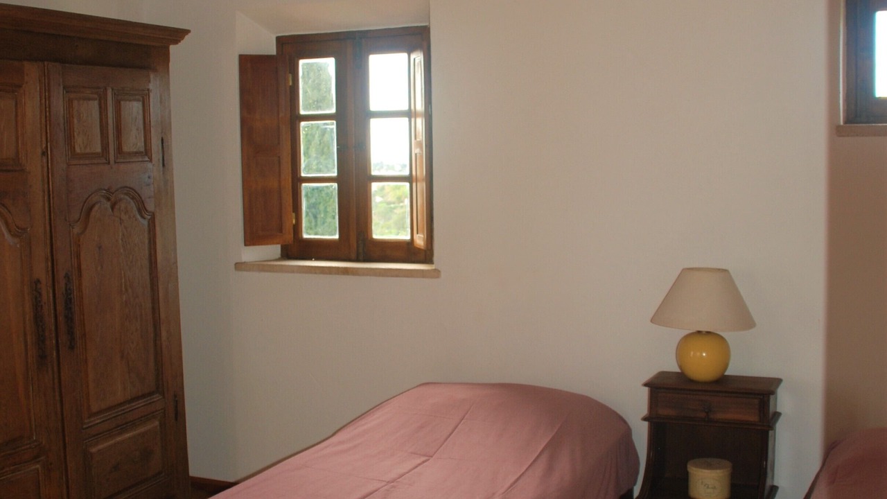 Photo of Bedroom in Caramujeira