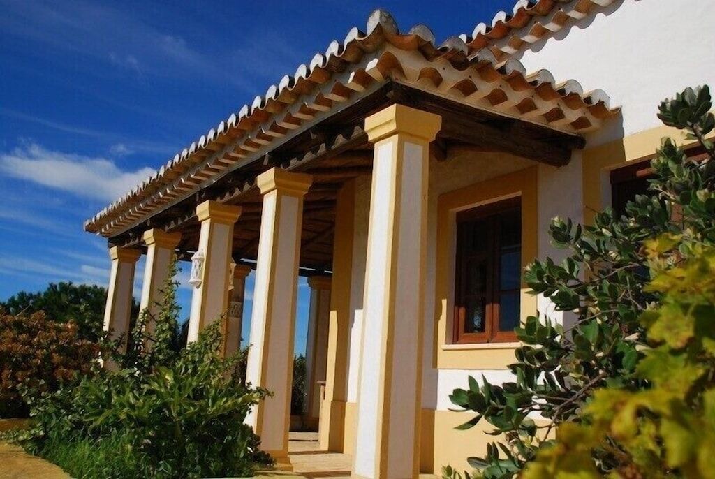 Photo of Outdoor in Caramujeira