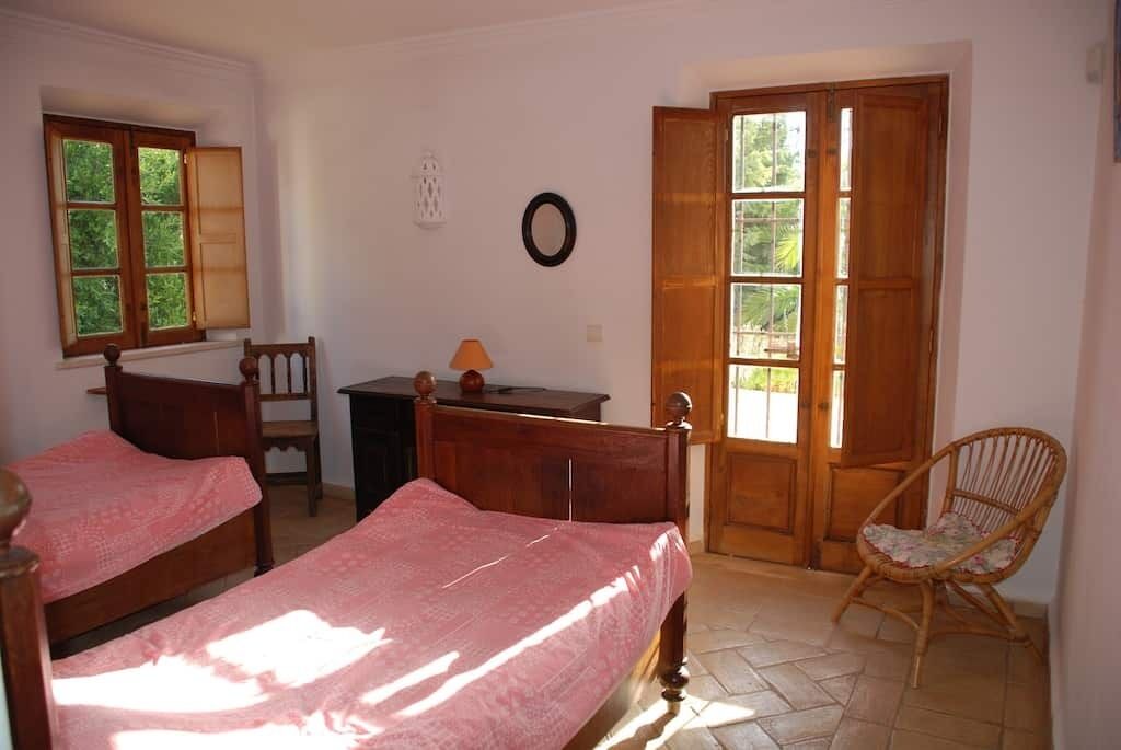Photo of Bedroom in Caramujeira