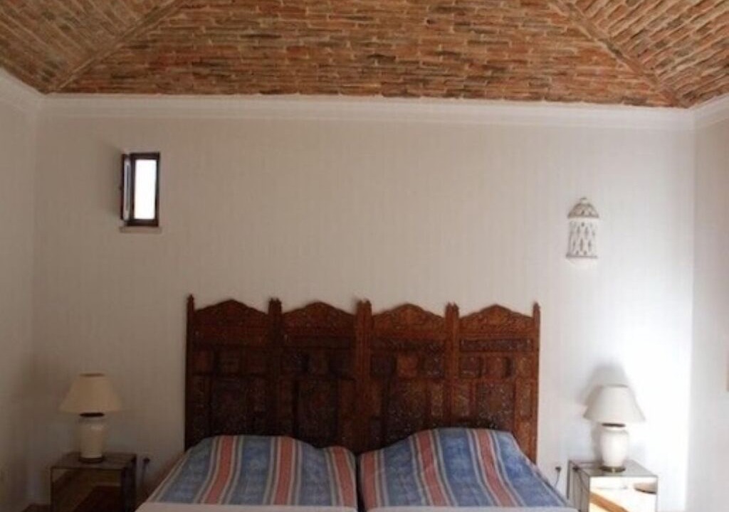 Photo of Bedroom in Caramujeira