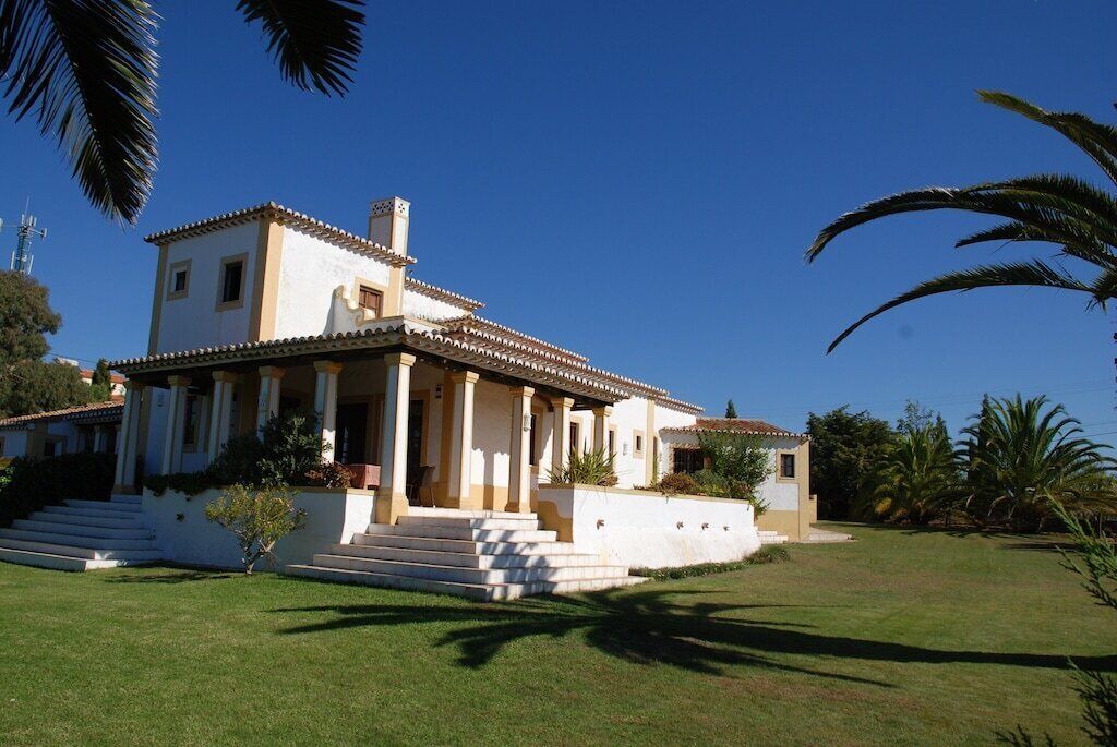 Photo of Outdoor in Caramujeira
