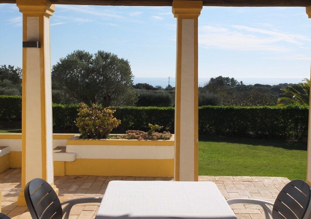 Photo of Outdoor in Caramujeira