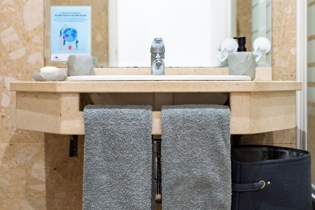 Photo of Bathroom in Santa Marinha