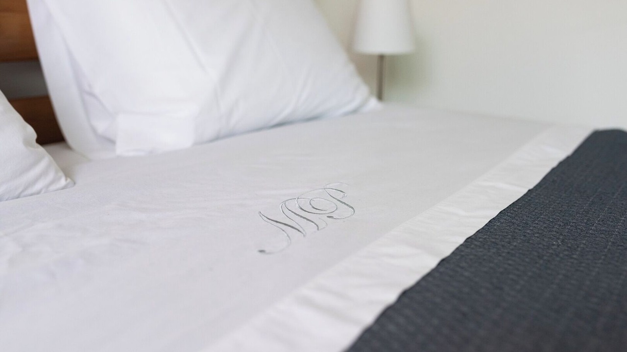 Photo of Bedroom in Santa Marinha