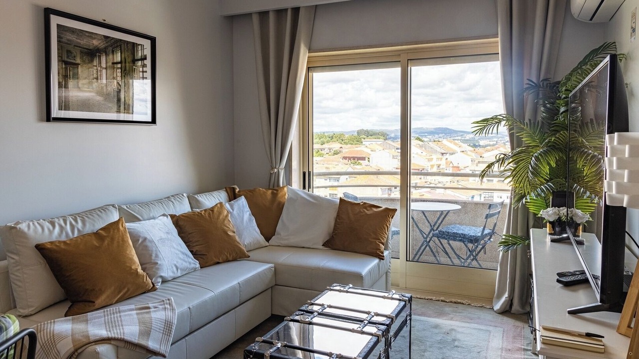 Photo of Livingroom in Santa Marinha