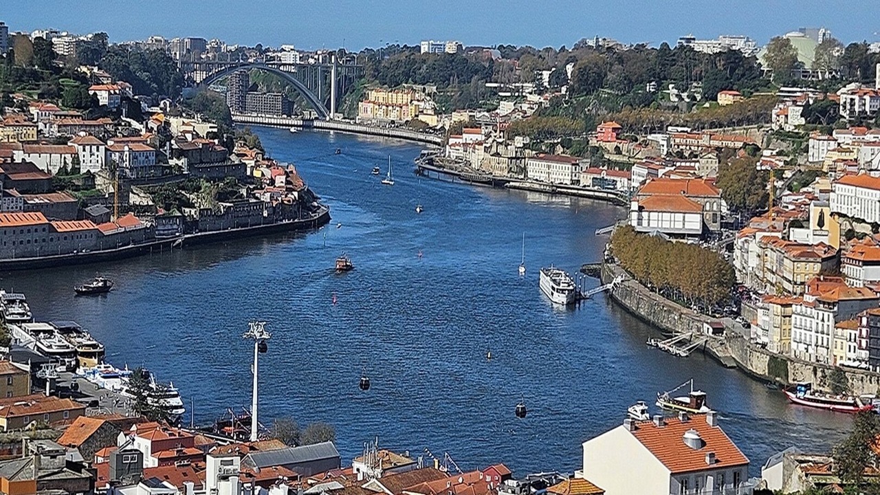 Photo of Outdoor in Santa Marinha
