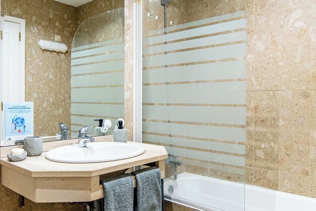 Photo of Bathroom in Santa Marinha