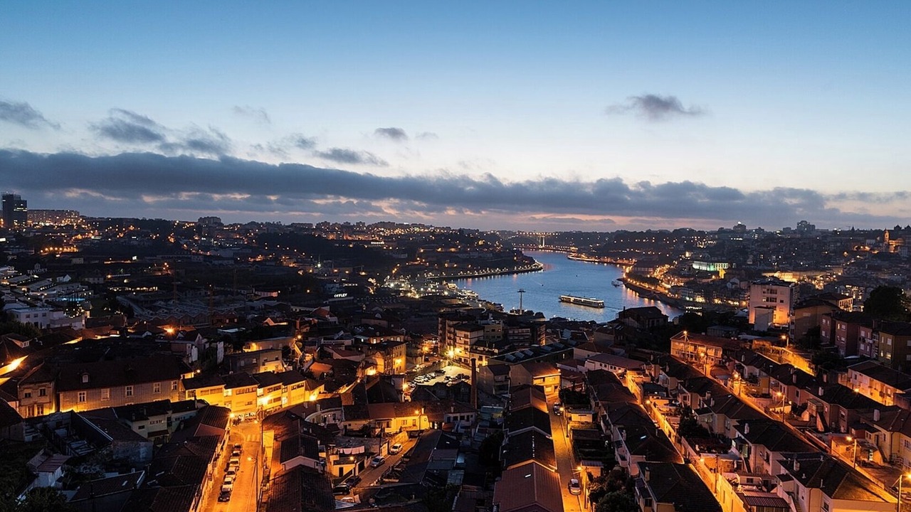 Photo of Outdoor in Santa Marinha