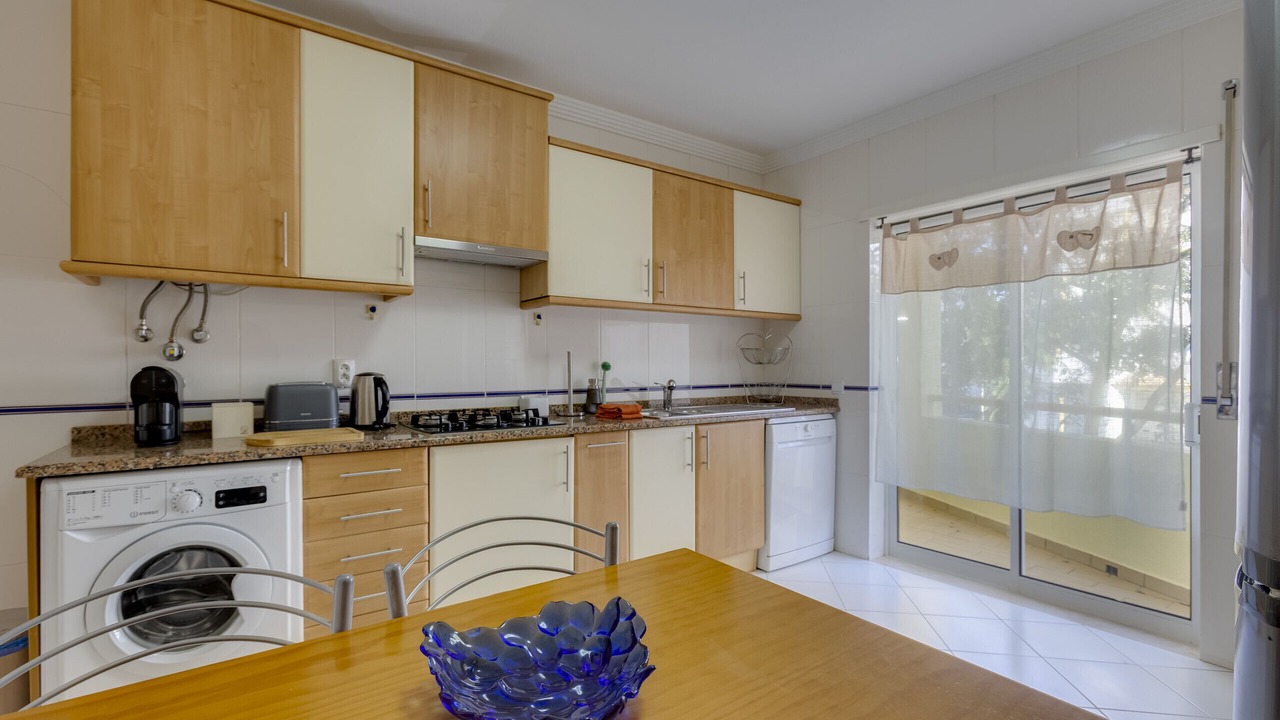 Photo of Kitchen in Correeira