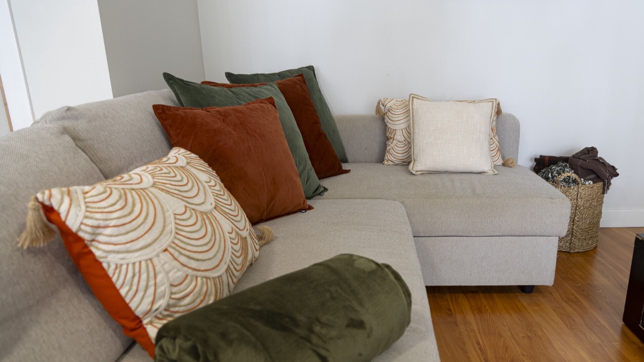 Photo of Livingroom in Correeira