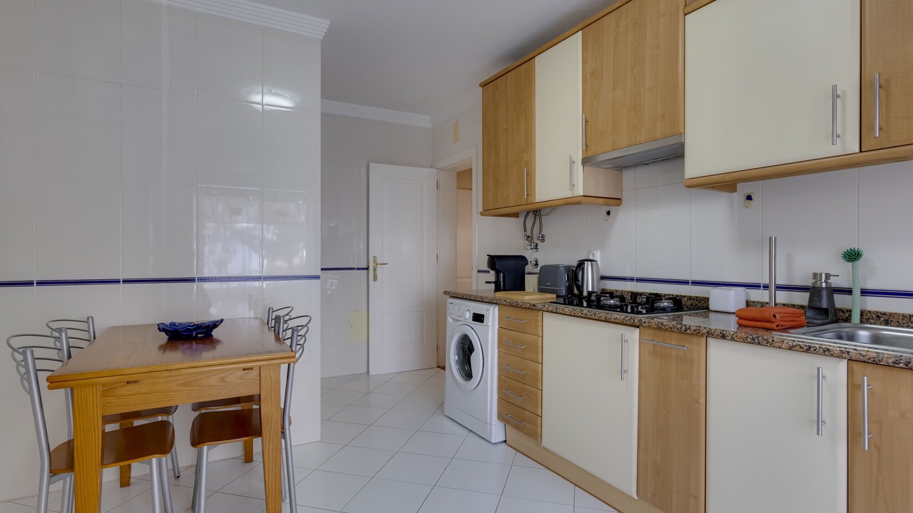 Photo of Kitchen in Correeira