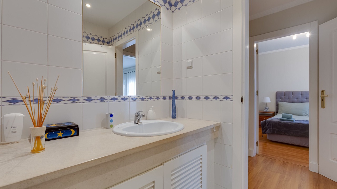 Photo of Bathroom in Correeira