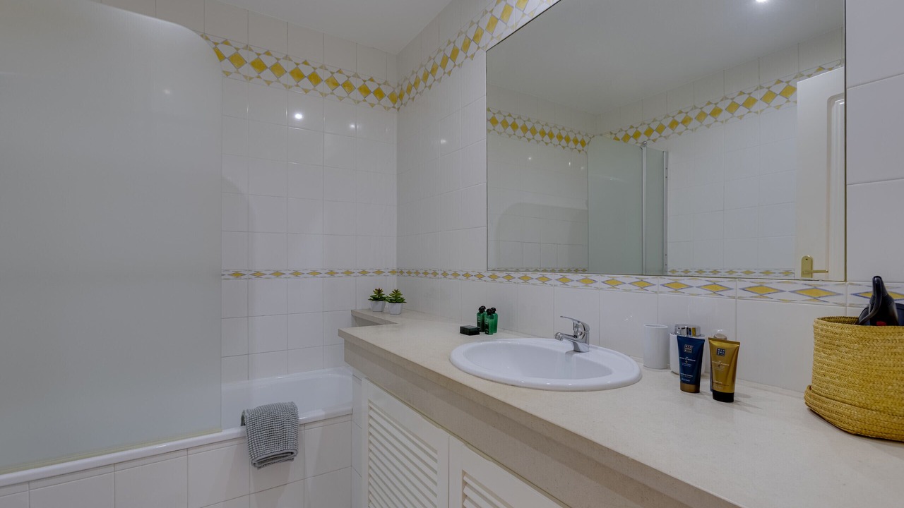 Photo of Bathroom in Correeira