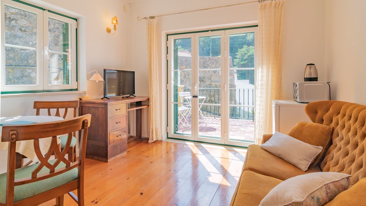 Photo of Bedroom in Sintra