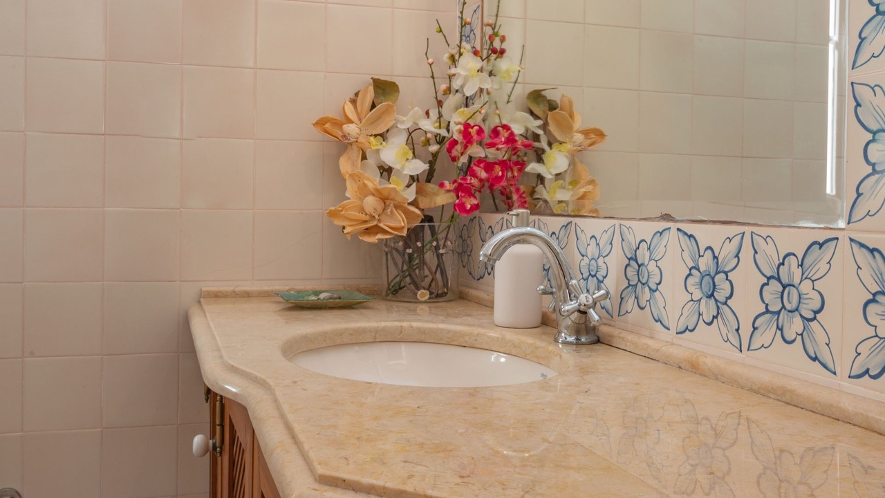 Photo of Bathroom in Sintra