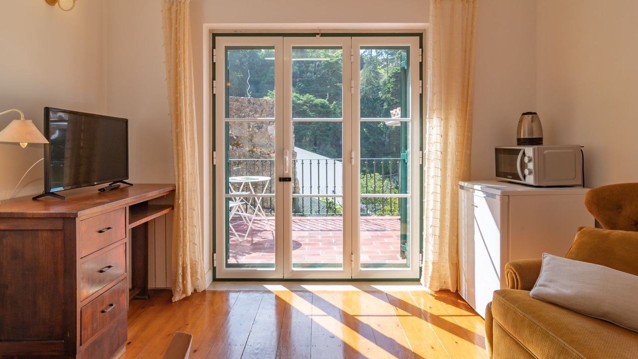 Photo of Livingroom in Sintra
