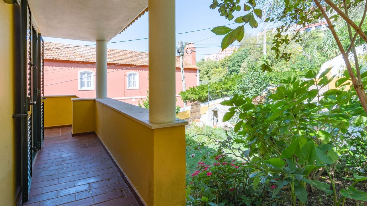 Photo of Outdoor in Sintra