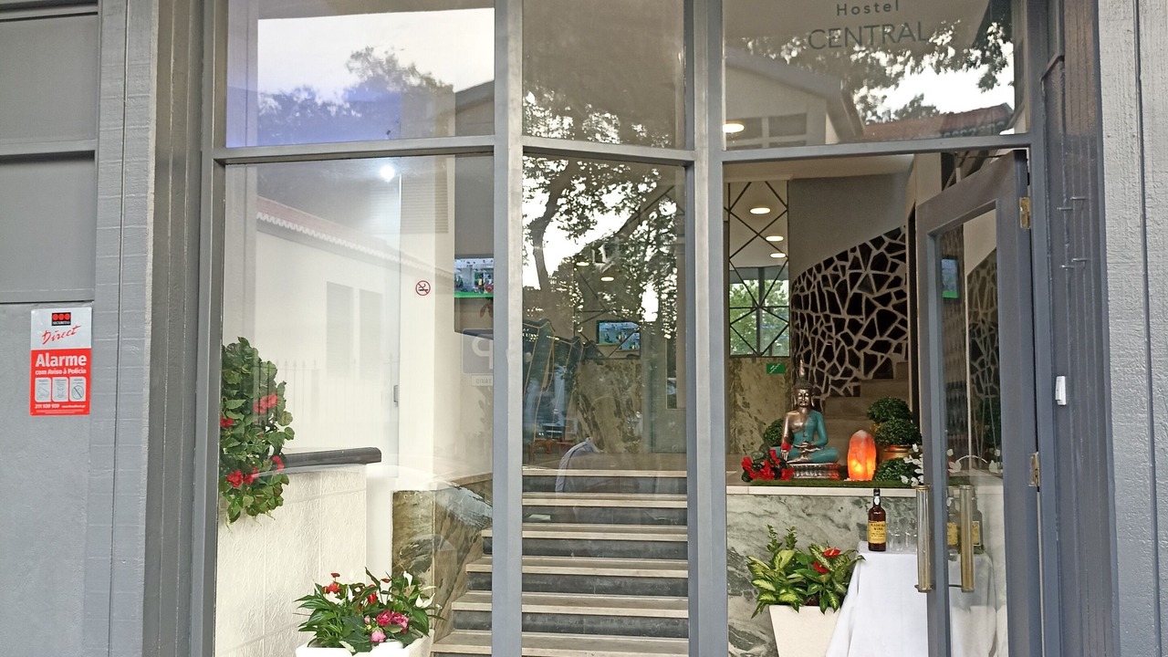 Photo of Outdoor in Santa Maria Maior