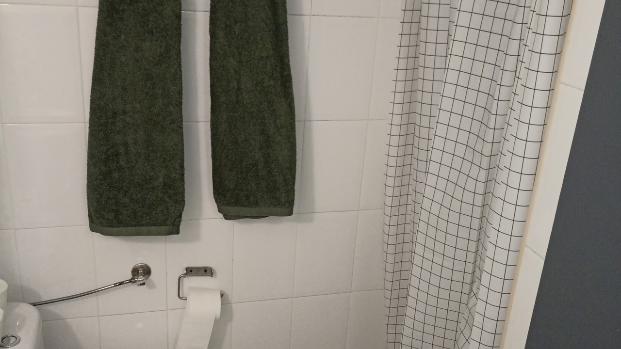 Photo of Bathroom in Santa Maria Maior
