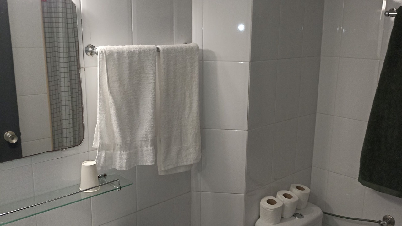 Photo of Bathroom in Santa Maria Maior