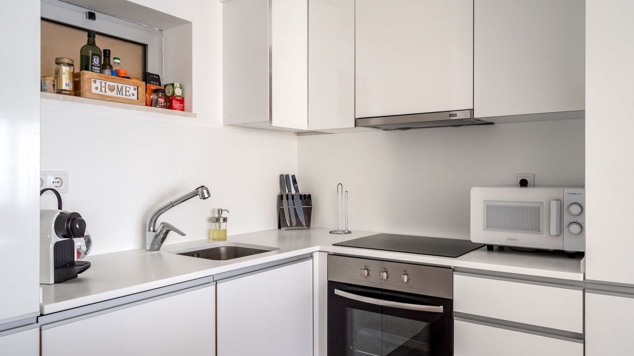 Photo of Kitchen in Santiago
