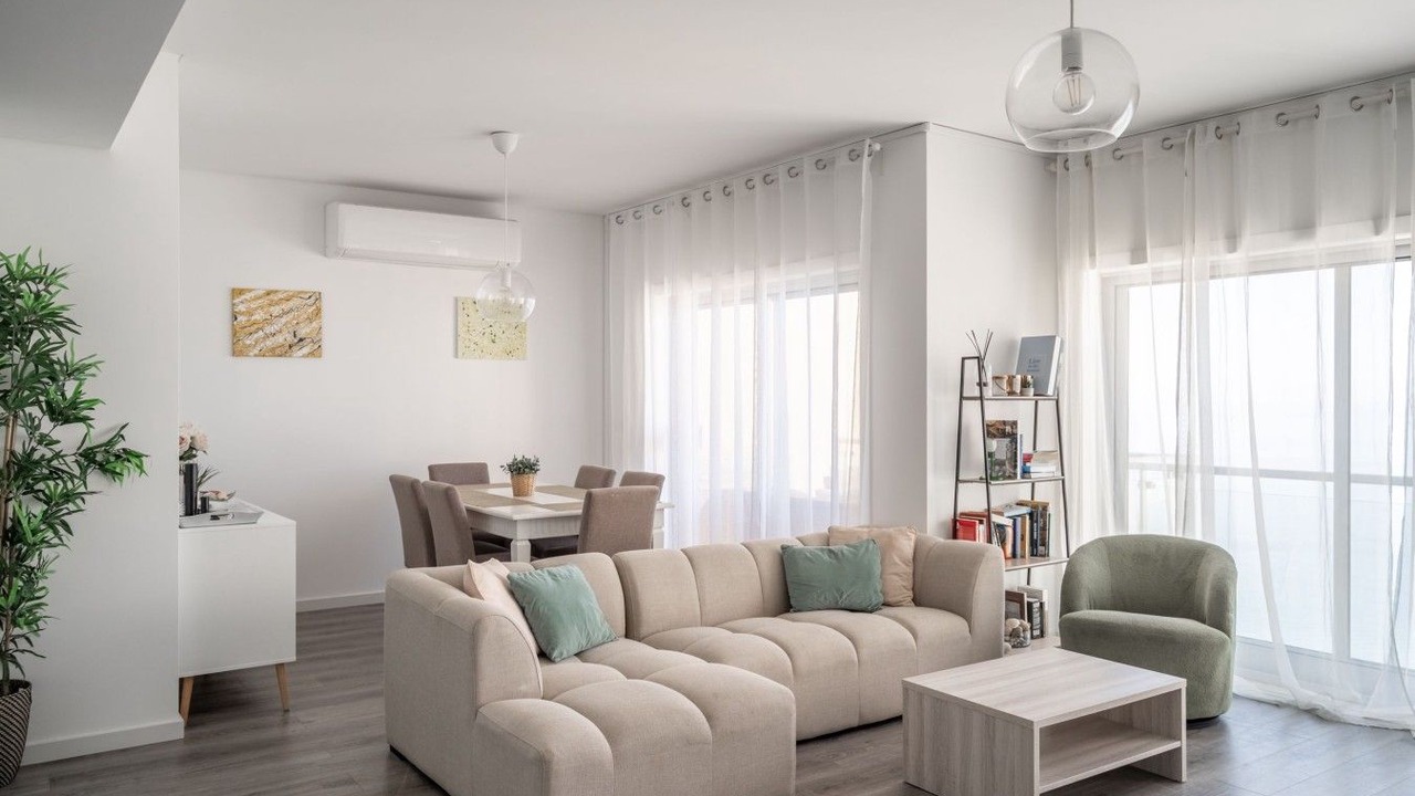 Photo of Livingroom in Santiago