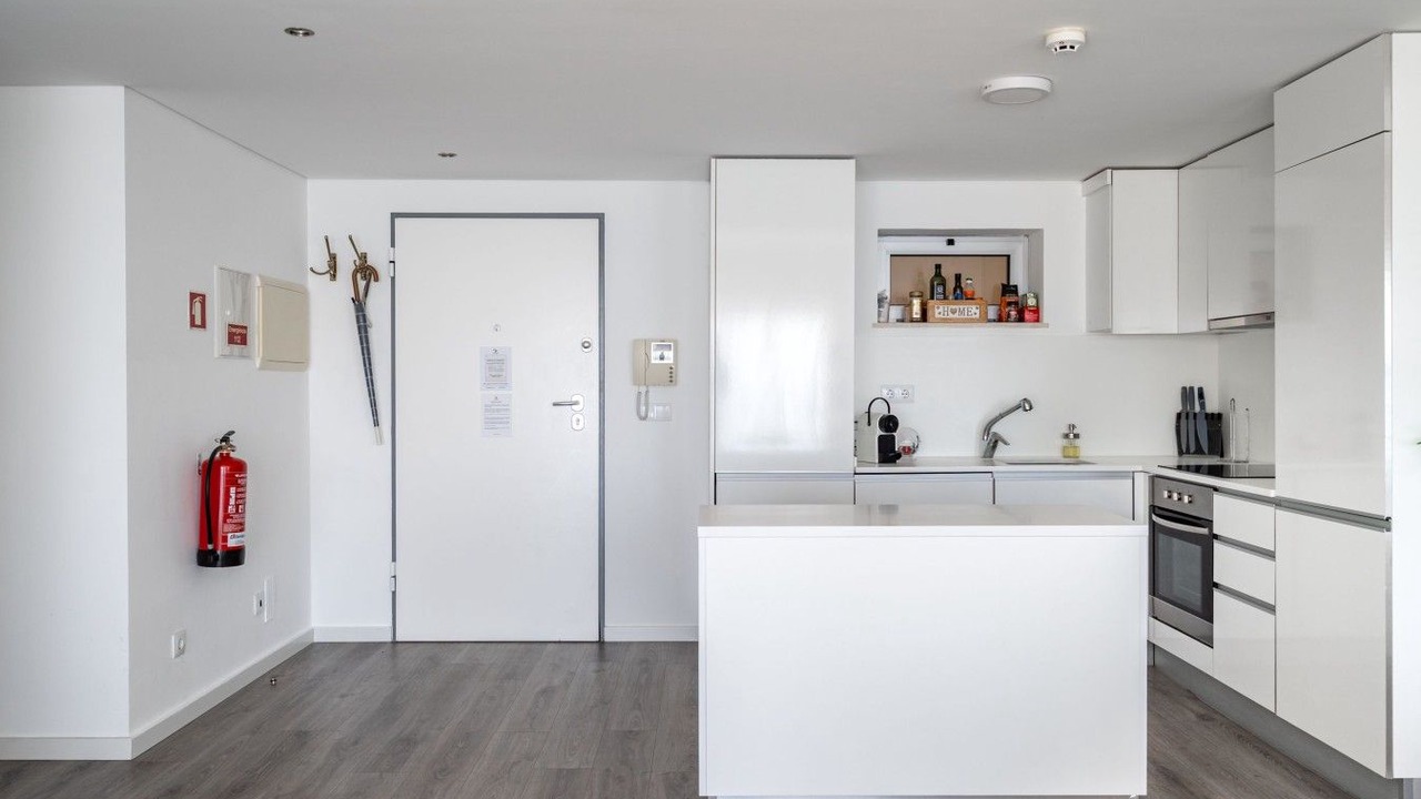 Photo of Kitchen in Santiago
