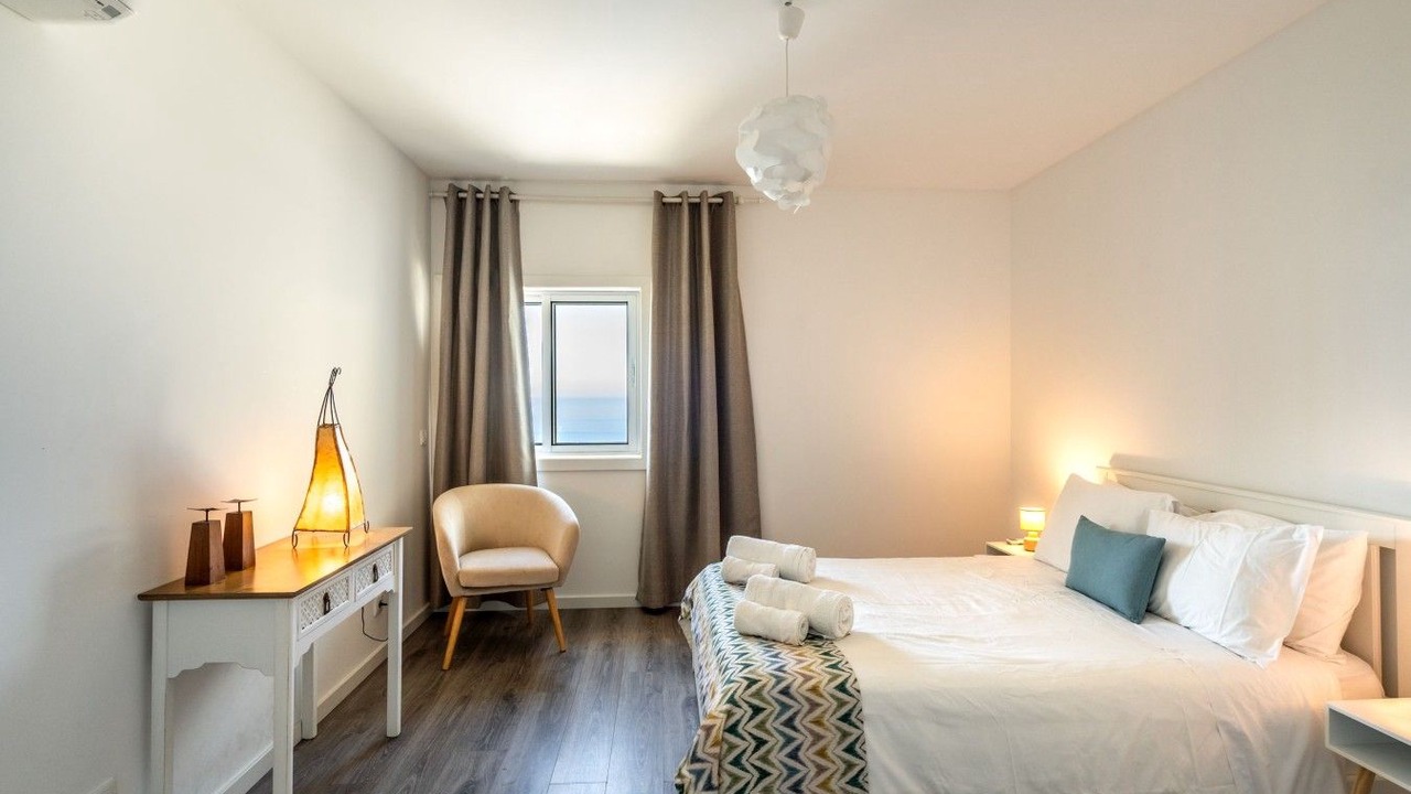 Photo of Bedroom in Santiago