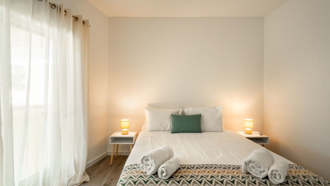 Photo of Bedroom in Santiago