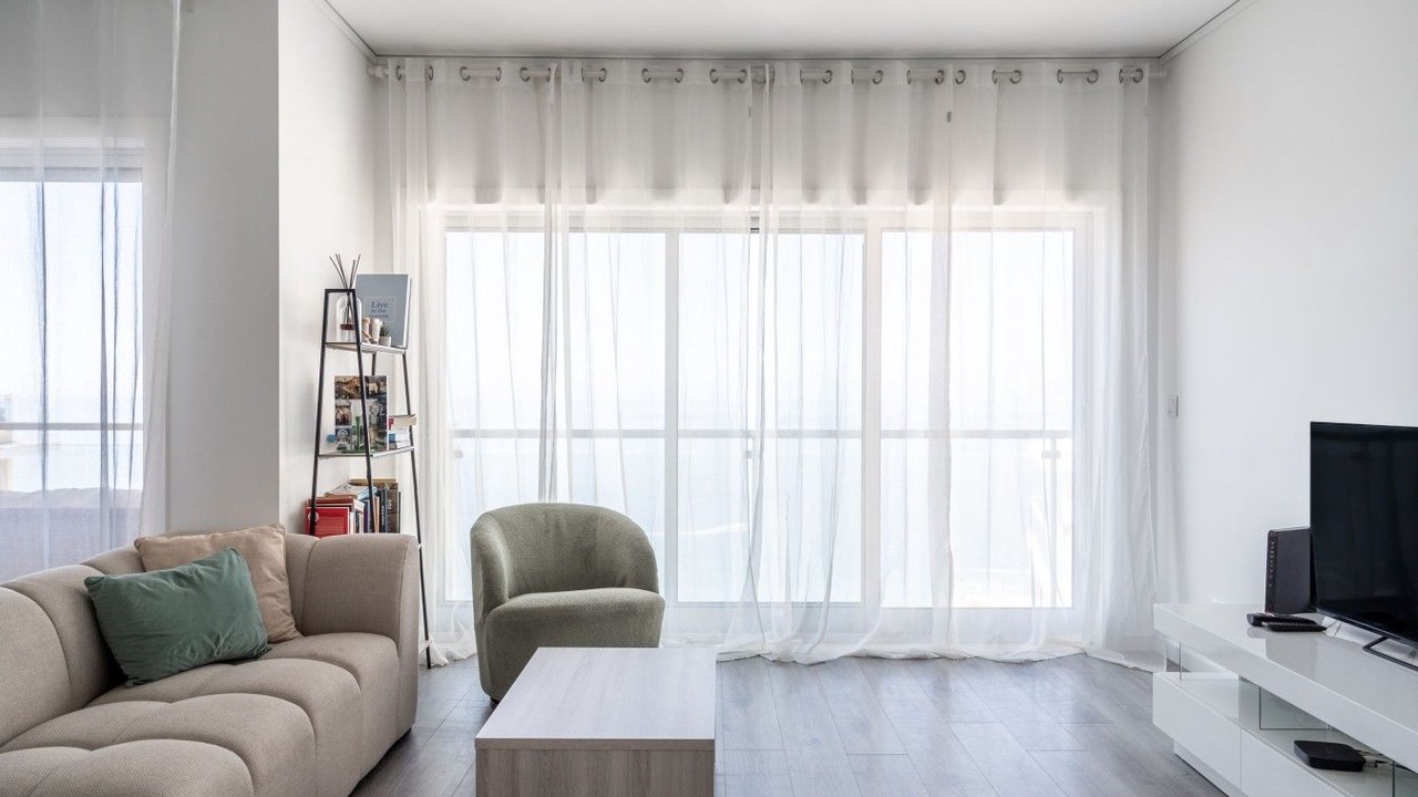 Photo of Livingroom in Santiago