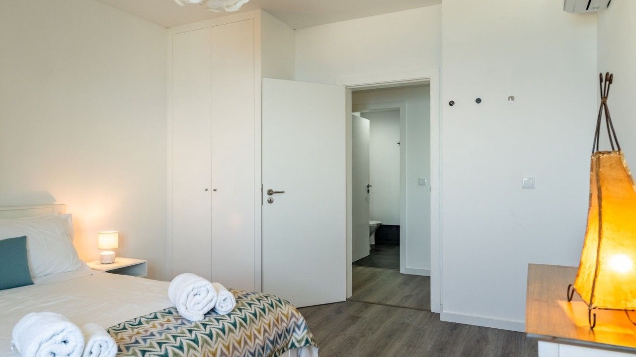 Photo of Bedroom in Santiago
