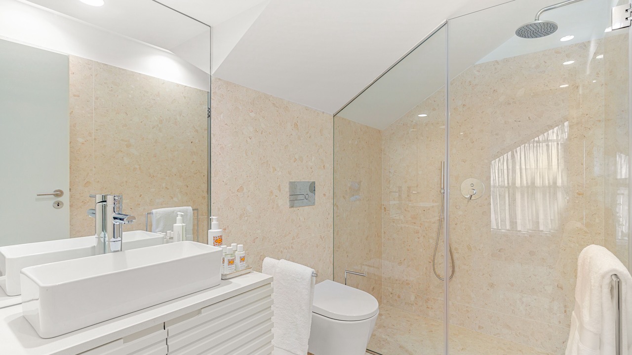 Photo of Bathroom in Lordelo do Ouro e Massarelos
