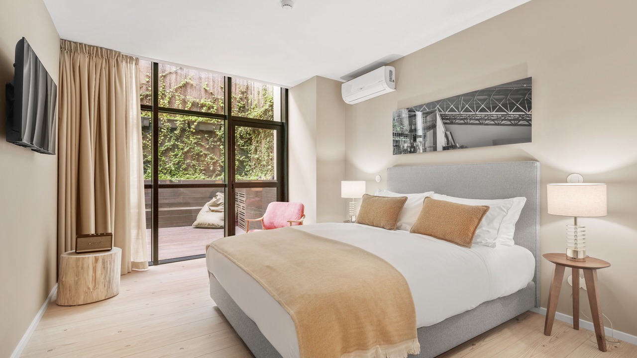Photo of Bedroom in Lordelo do Ouro e Massarelos