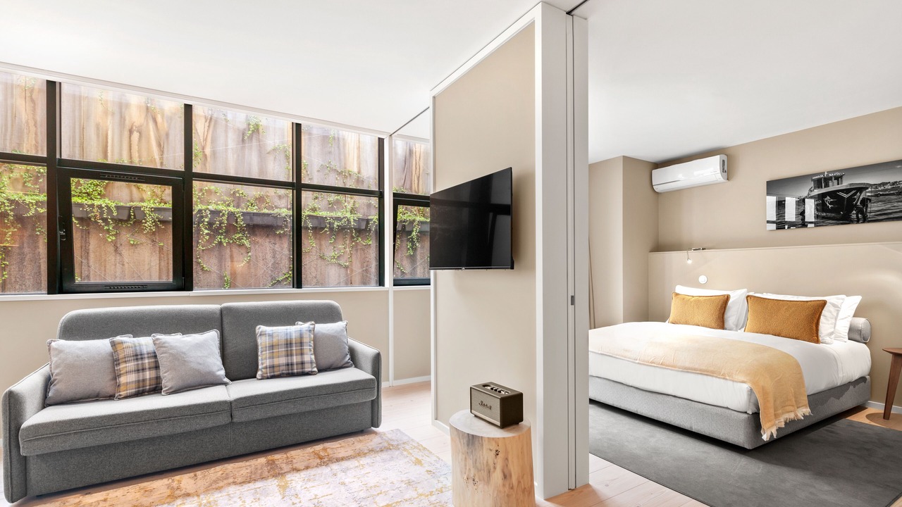 Photo of Bedroom in Lordelo do Ouro e Massarelos