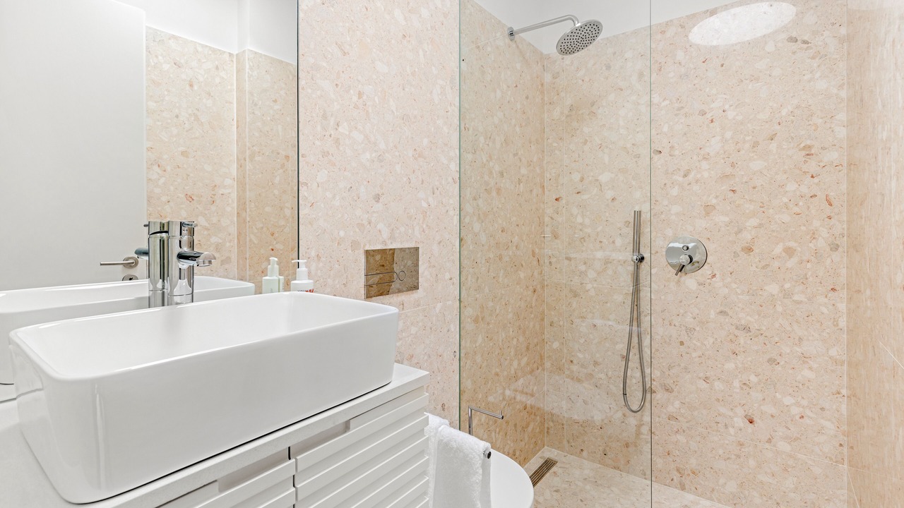 Photo of Bathroom in Lordelo do Ouro e Massarelos