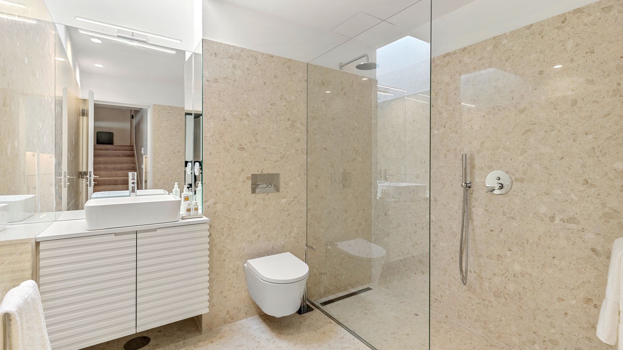 Photo of Bathroom in Lordelo do Ouro e Massarelos
