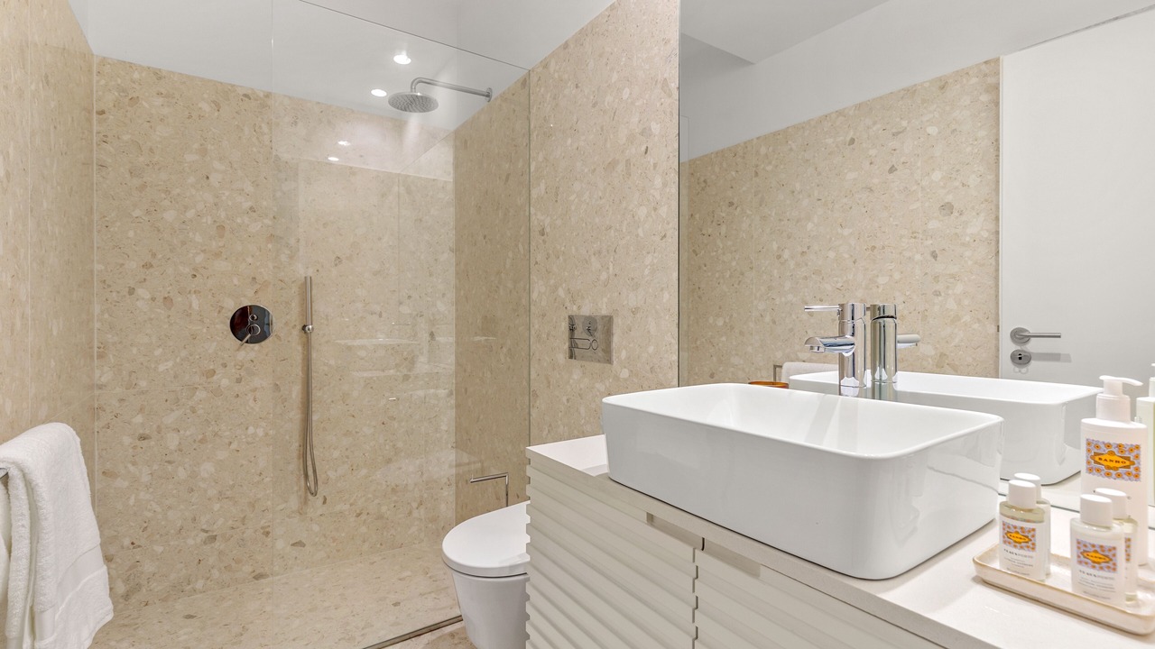 Photo of Bathroom in Lordelo do Ouro e Massarelos