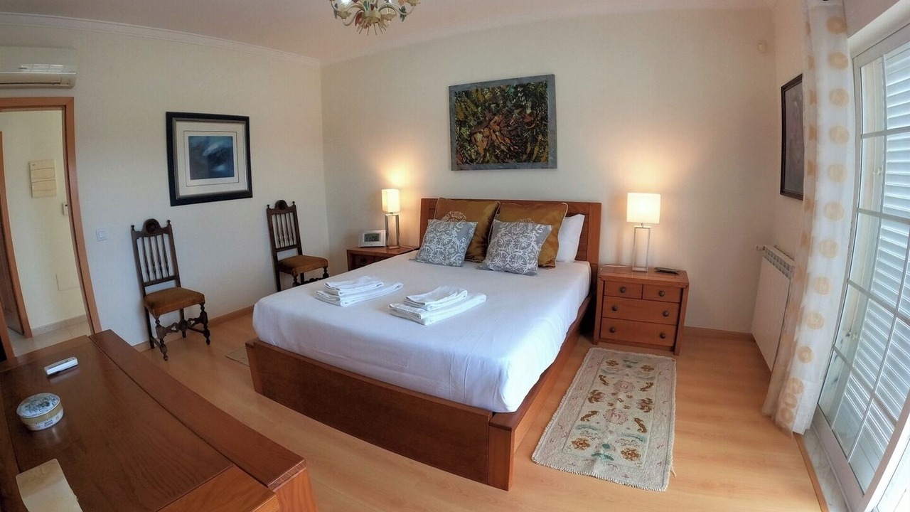Photo of Bedroom in Corroios