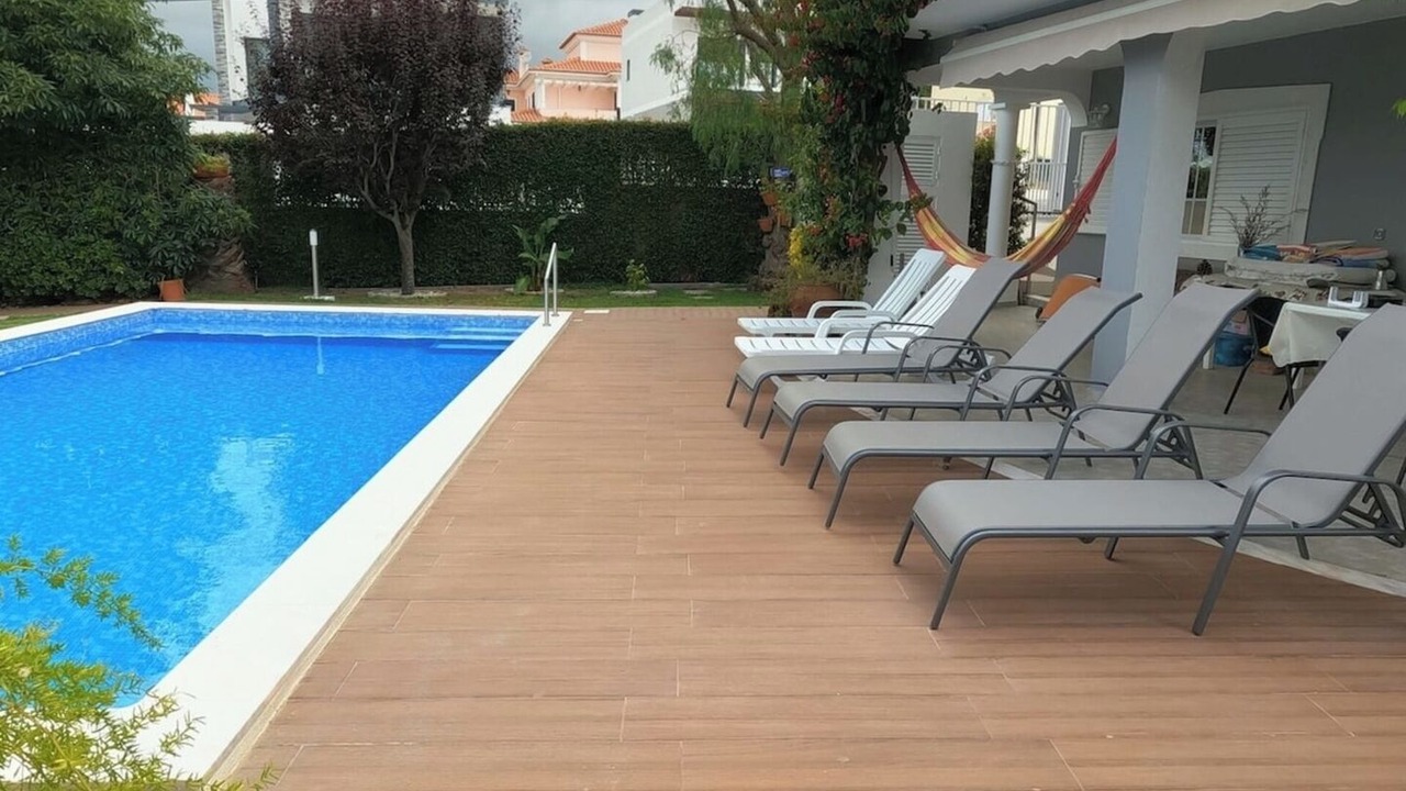 Photo of Outdoor in Corroios