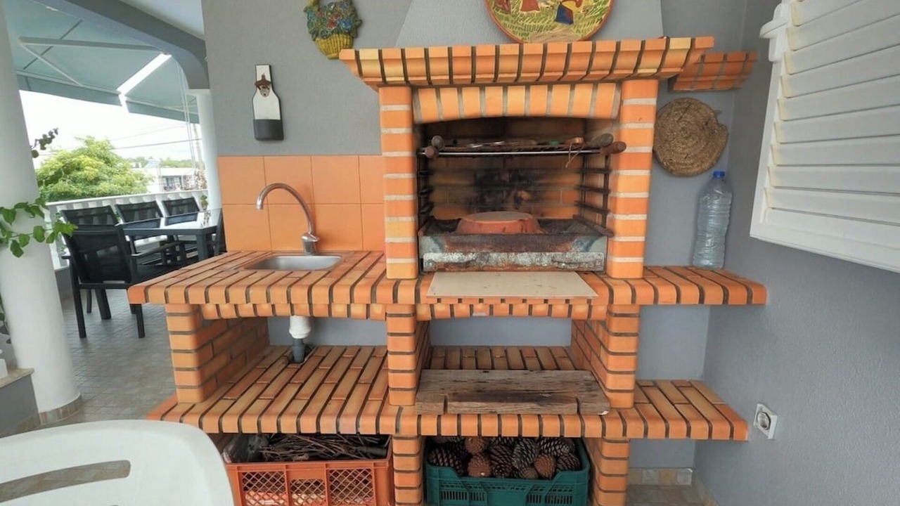 Photo of Patio Balcony in Corroios