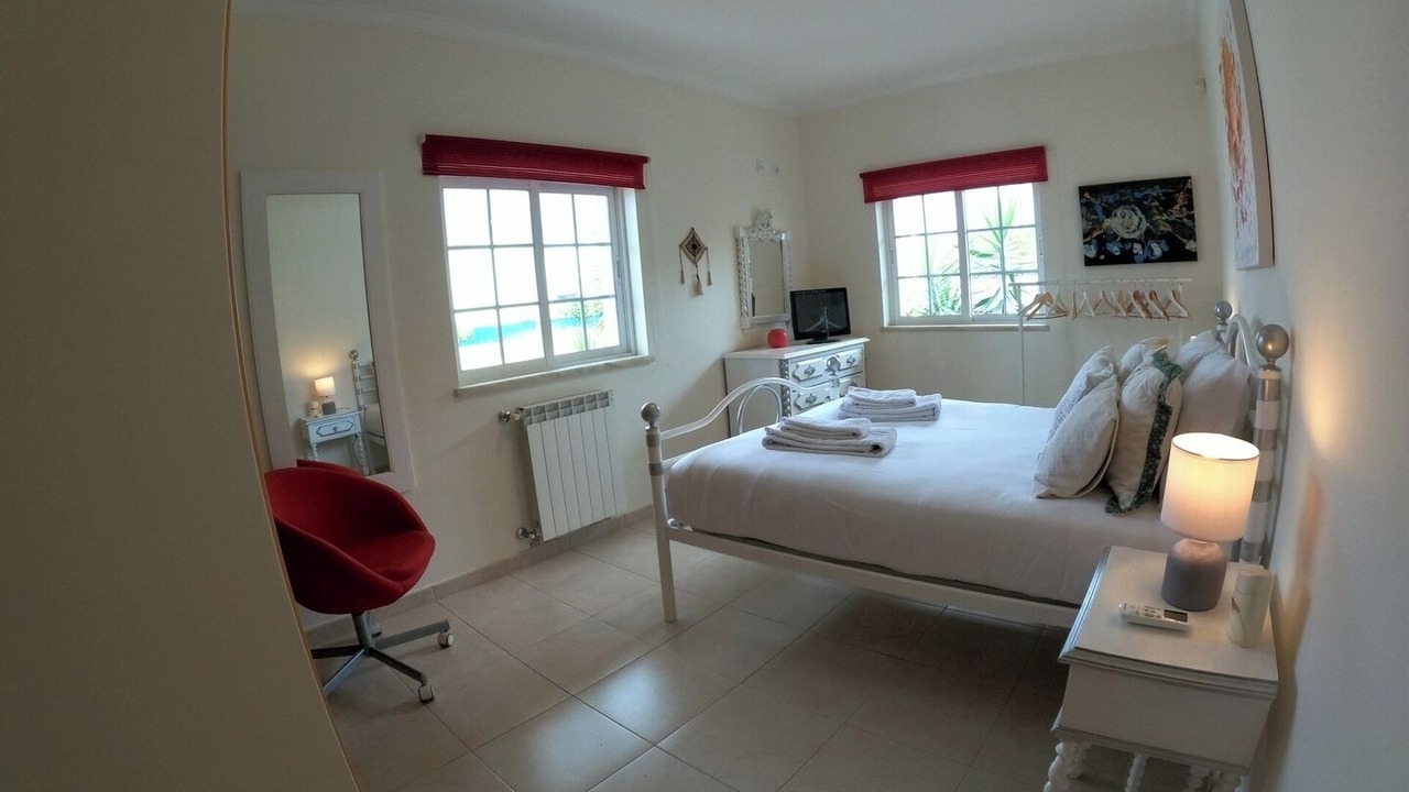 Photo of Bedroom in Corroios