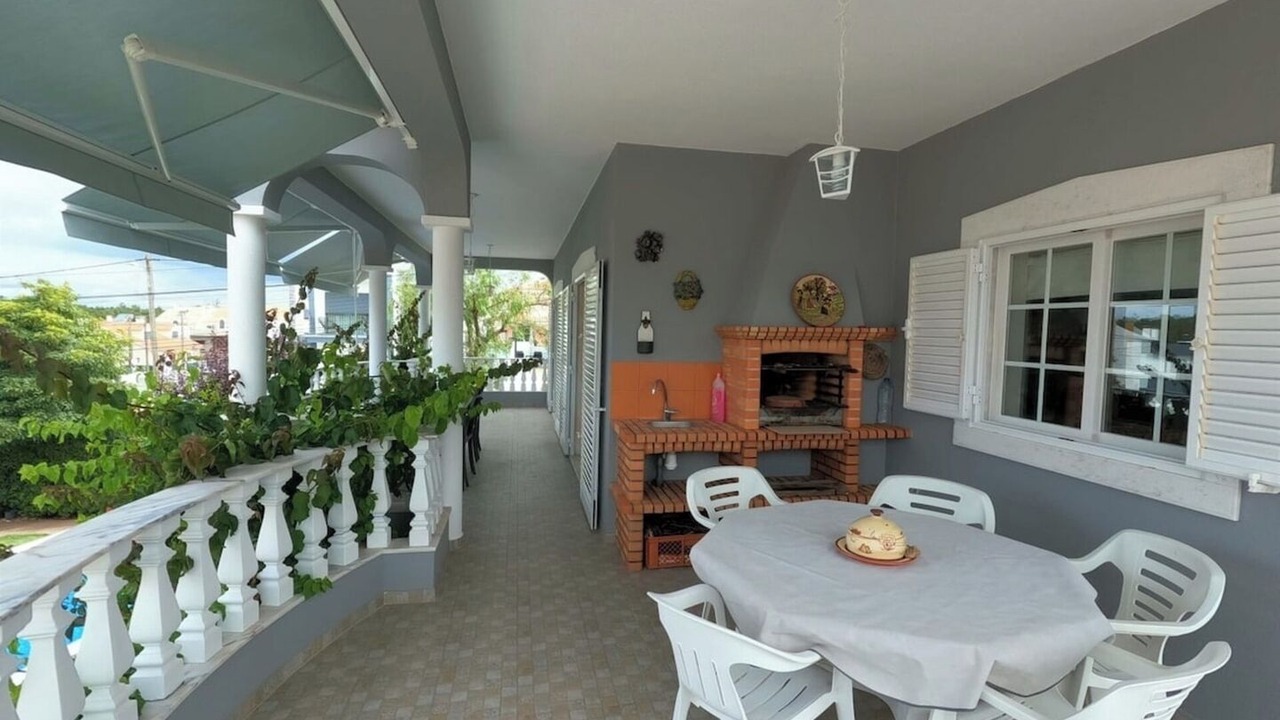 Photo of Outdoor in Corroios