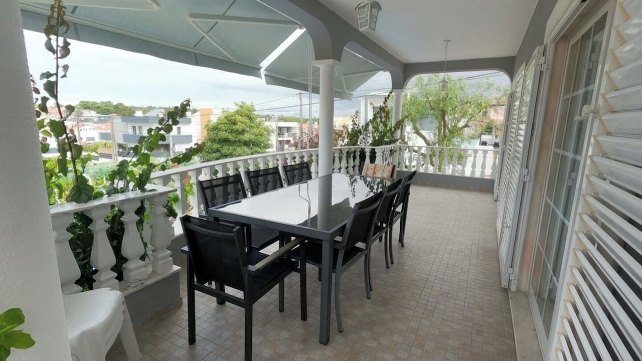 Photo of Outdoor in Corroios