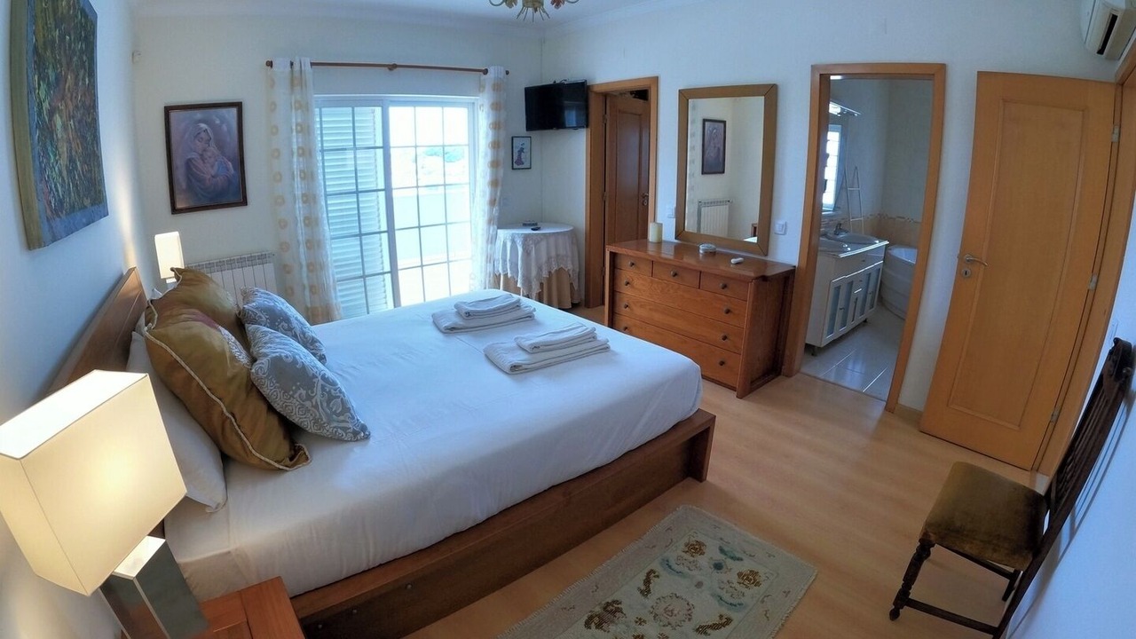 Photo of Bedroom in Corroios