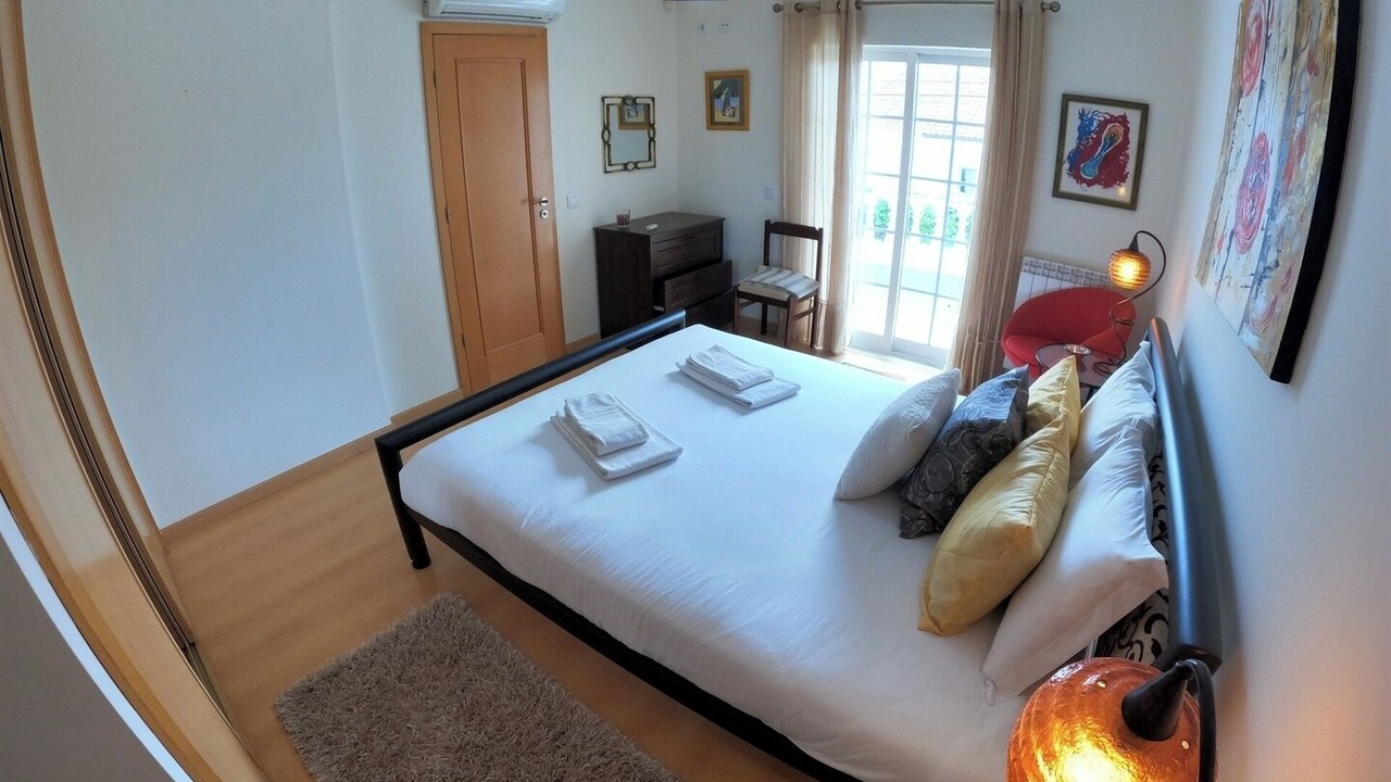 Photo of Bedroom in Corroios