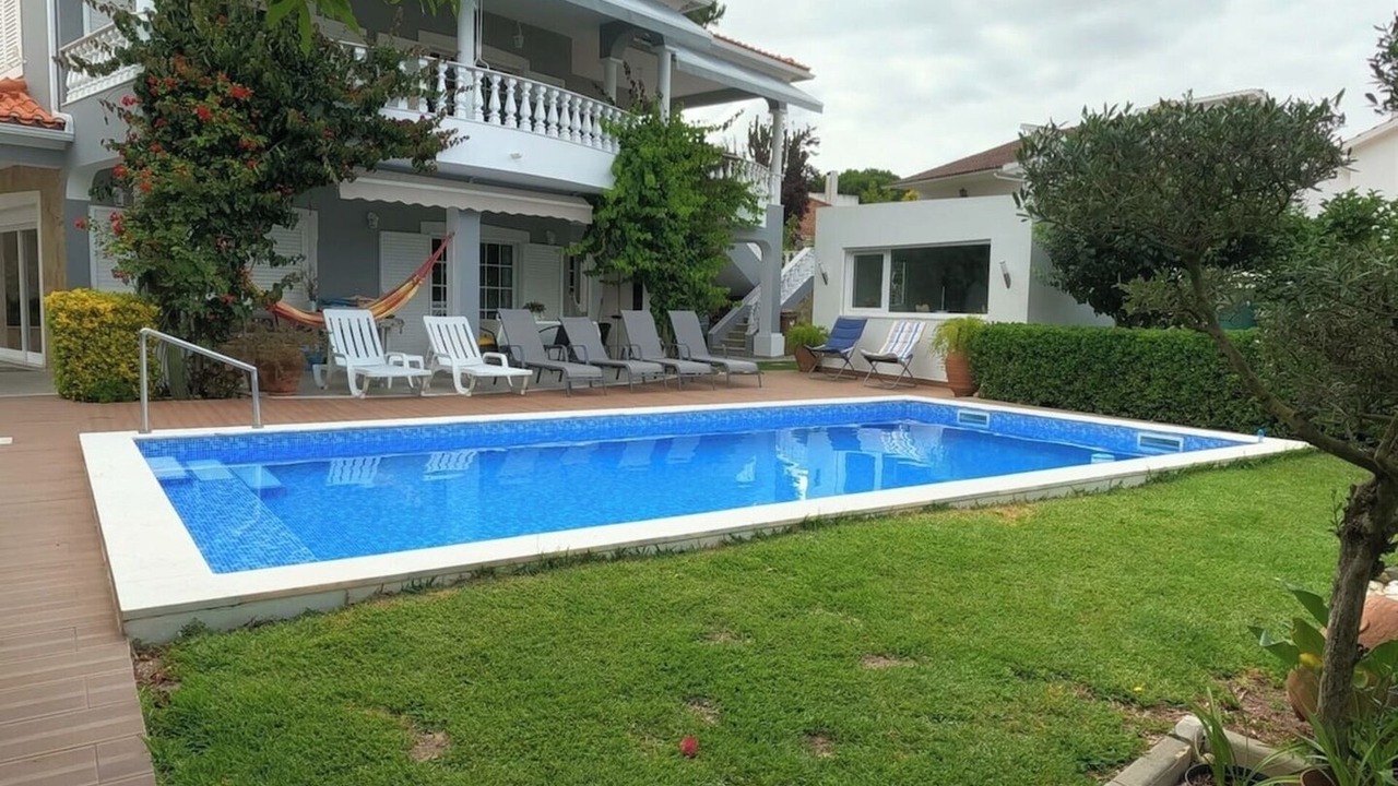 Photo of Outdoor in Corroios