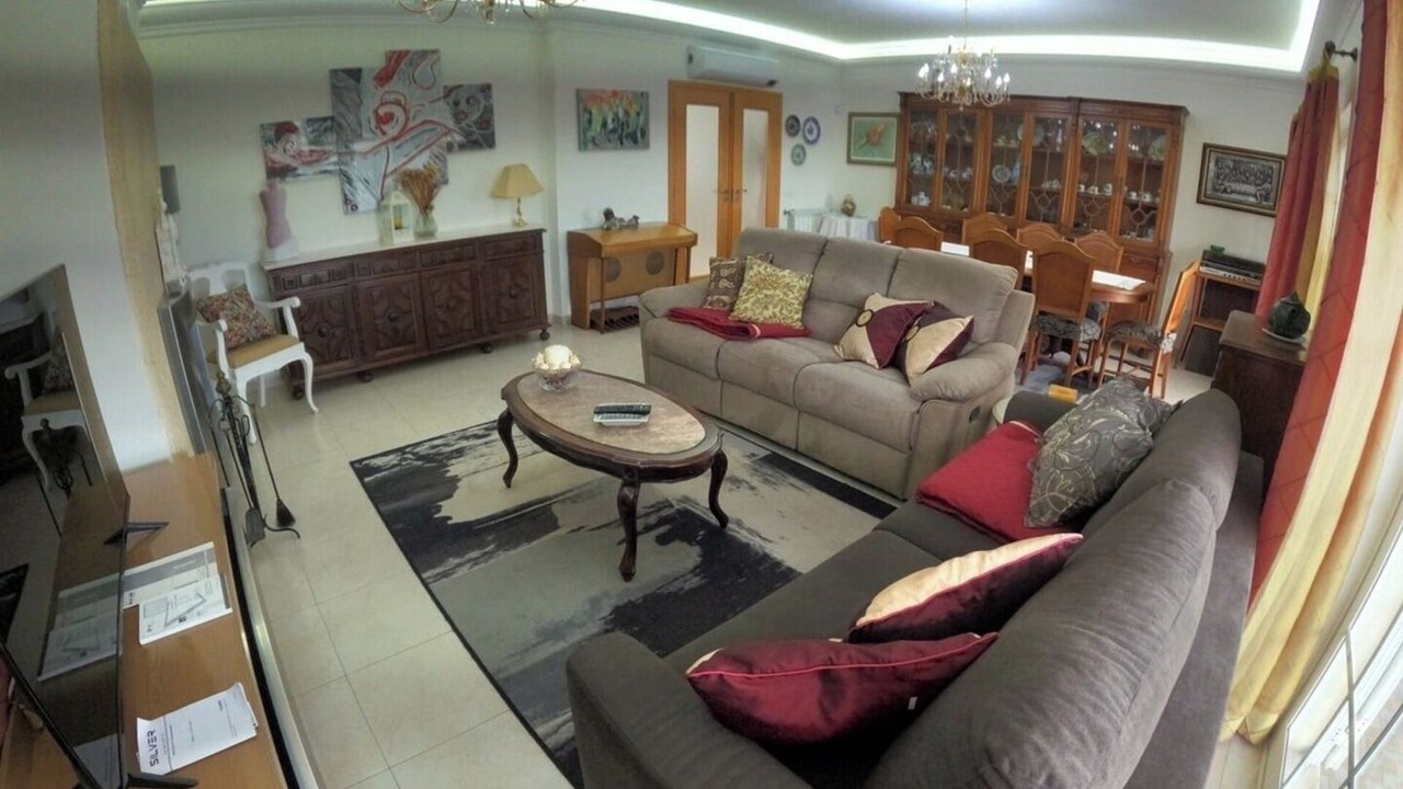Photo of Livingroom in Corroios