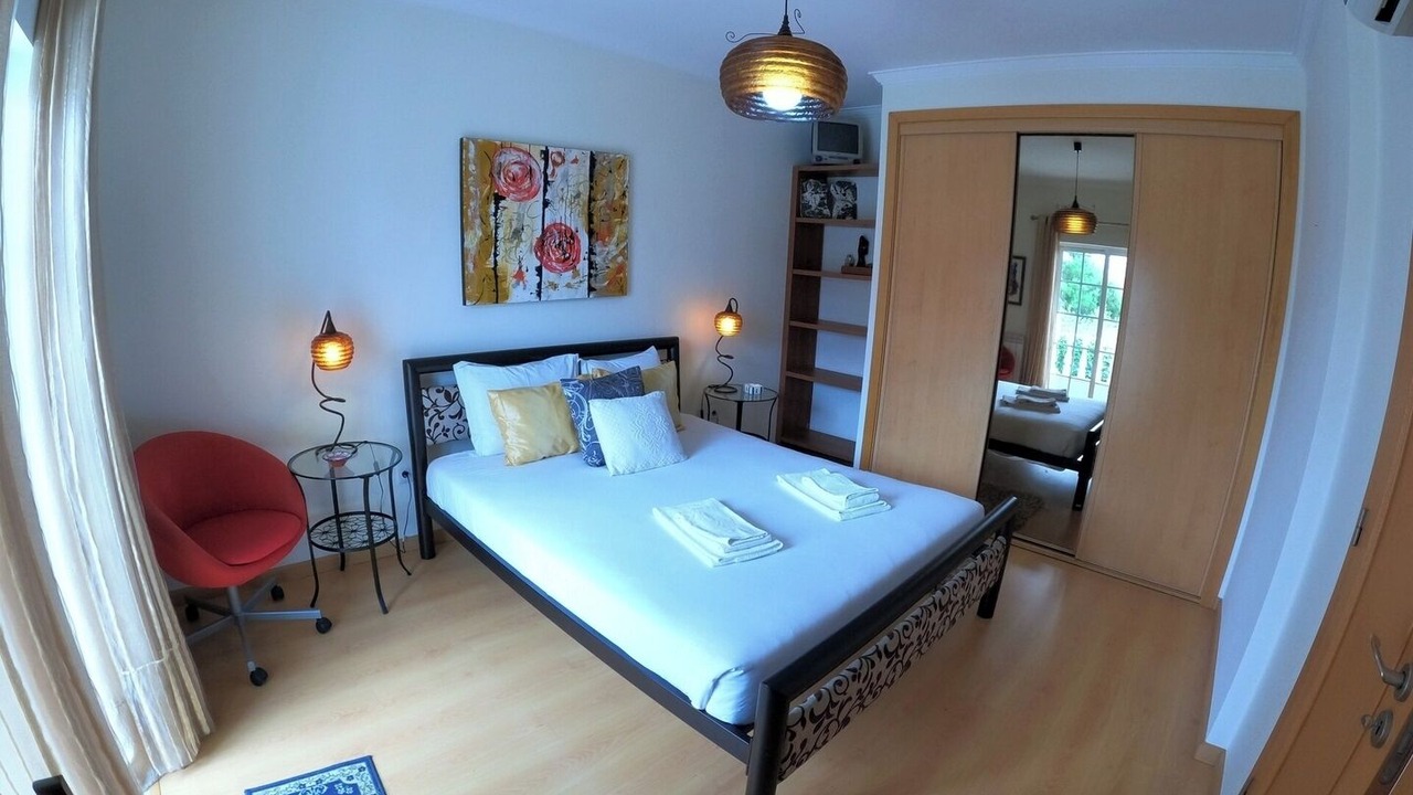 Photo of Bedroom in Corroios