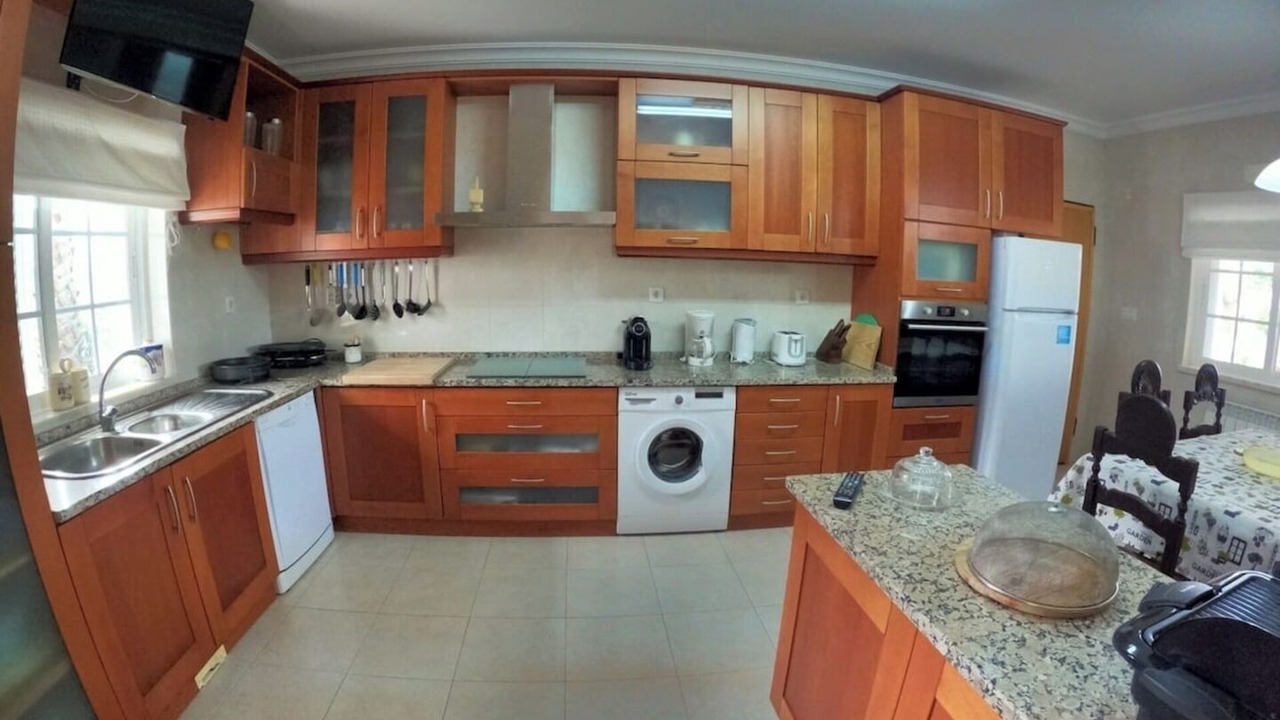 Photo of Kitchen in Corroios
