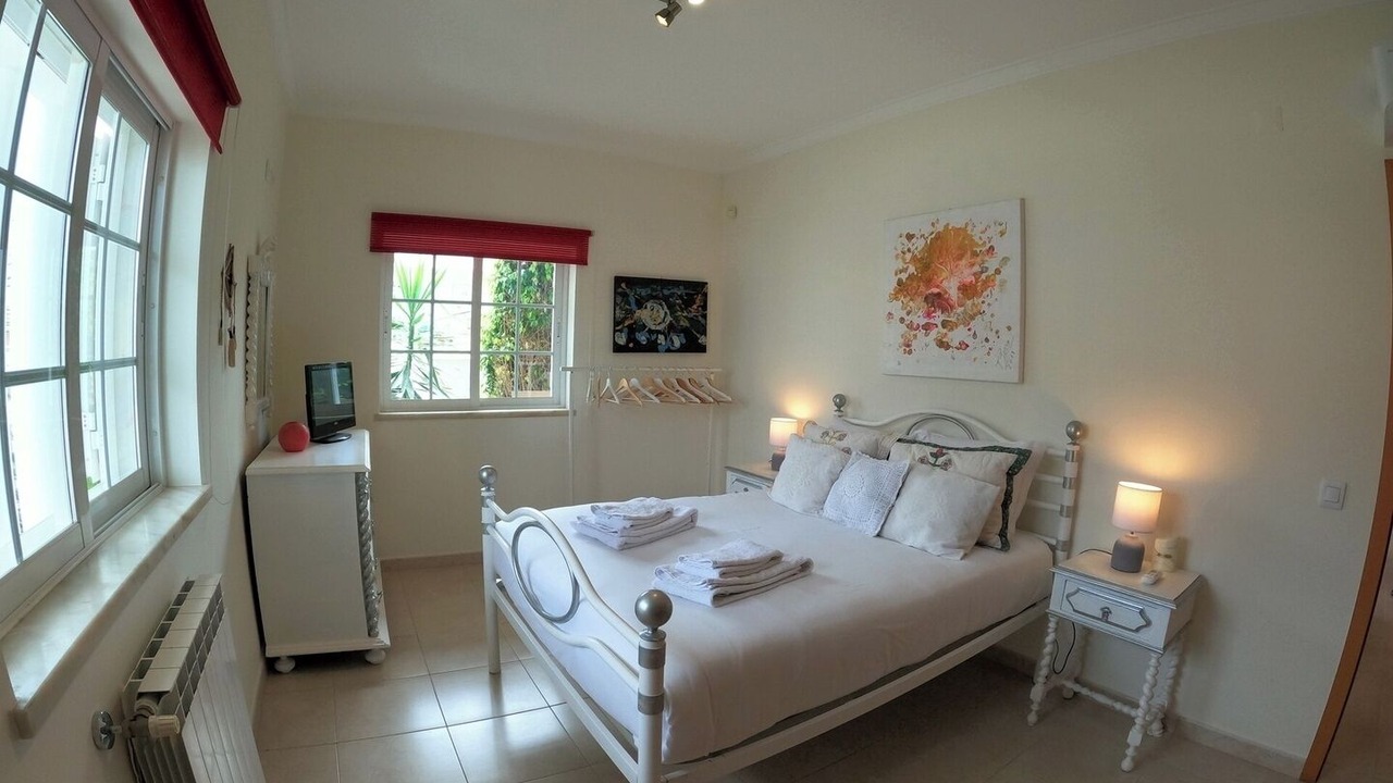 Photo of Bedroom in Corroios